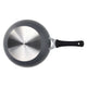 LUXURY Tigaie wok, aluminiu, D.28cm