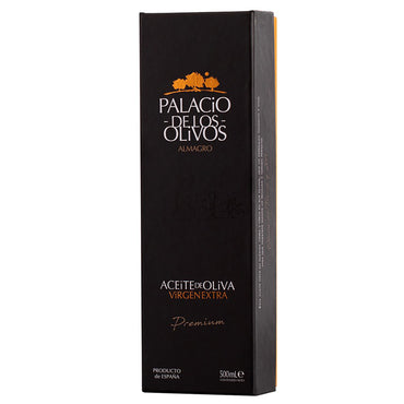 PICUAL Ulei de măsline