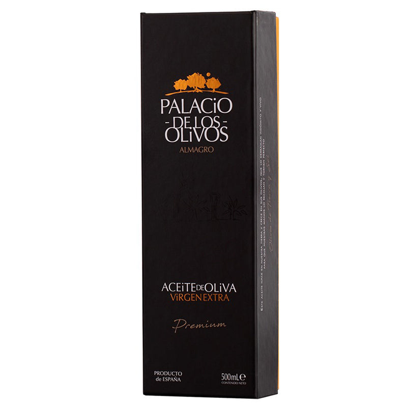 PICUAL Ulei de măsline