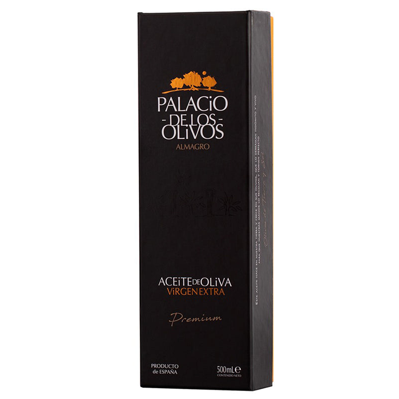 PICUAL Ulei de măsline