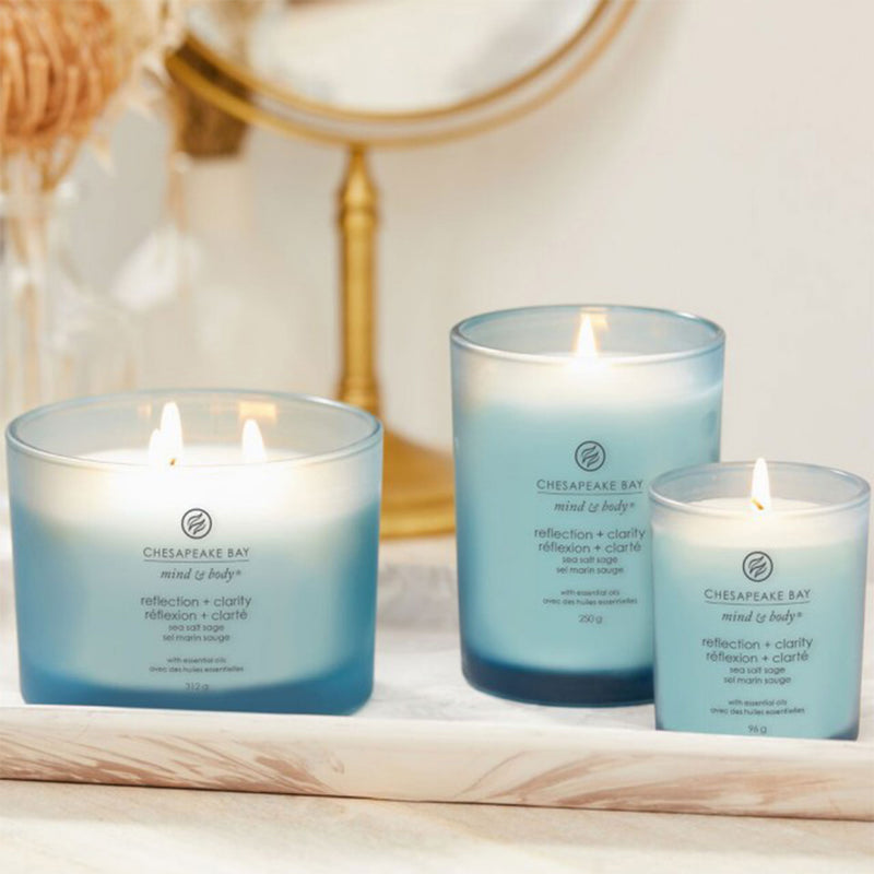 CHESAPEAKE BAY Lumânare parfumată