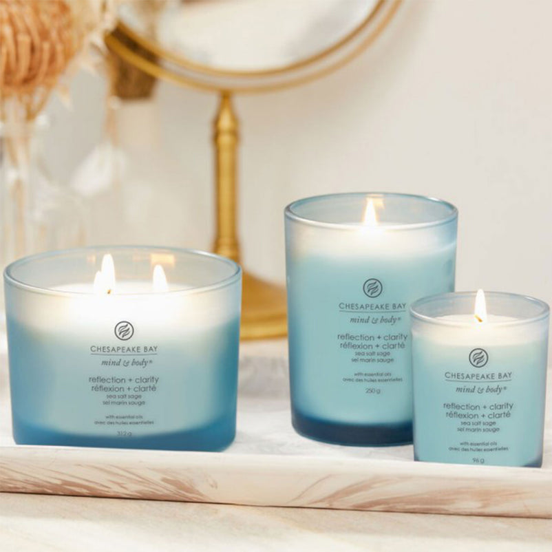CHESAPEAKE BAY Lumânare parfumată