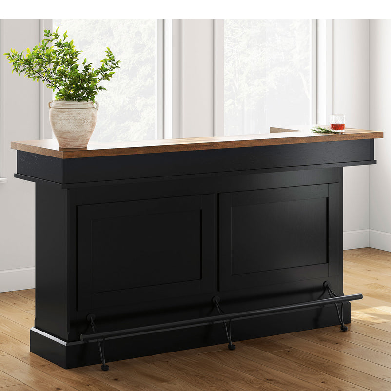 WILDENAUR Bar