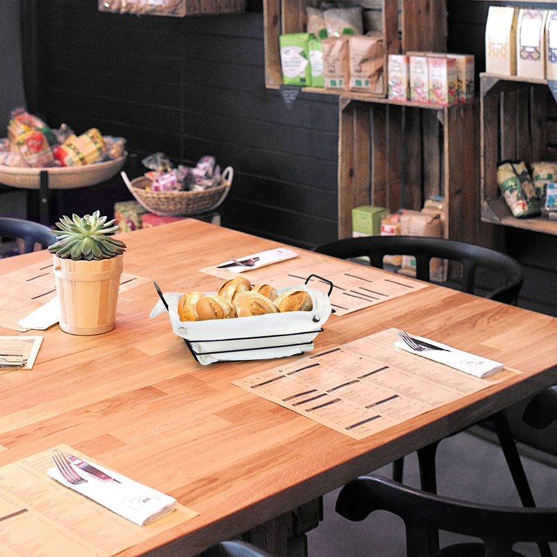 MY BAR Coș pentru pâine