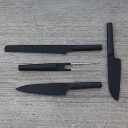 ESSENTIAL Cuțit pentru pâine