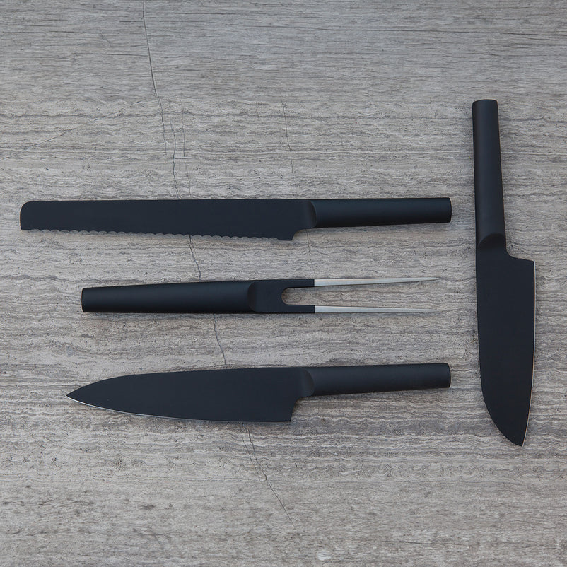 ESSENTIAL Cuțit pentru pâine