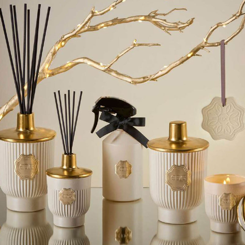 WHITE LOTUS Difuzor parfum cameră