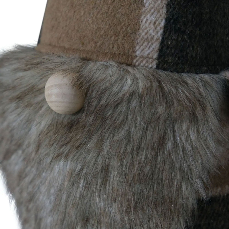 GNOME CHECKS Decorațiune