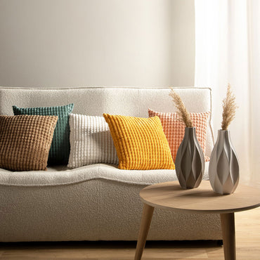 ROME Pernă decorativă, 45x45cm