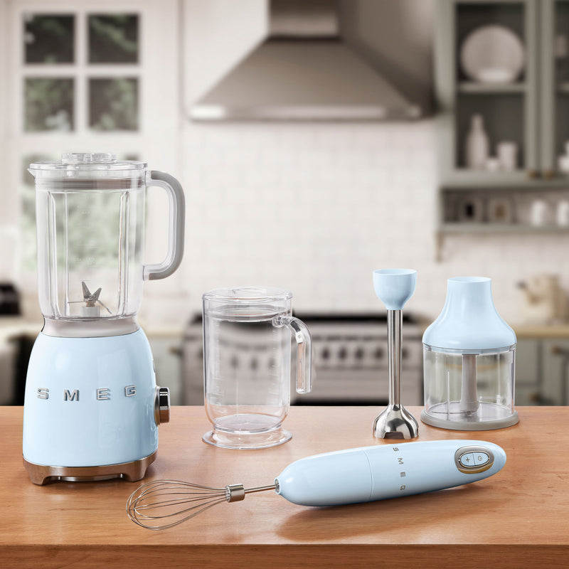SMEG Blender vertical cu accesorii