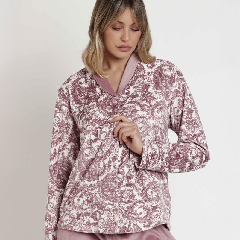 VELVET CACHEMIRE Pijama