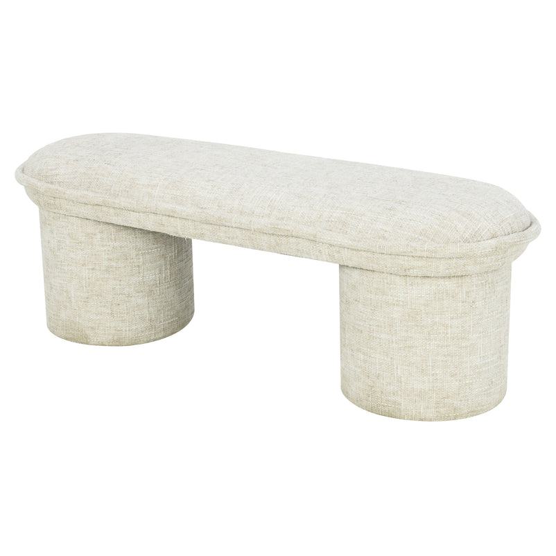 GRETA Banchetă, stofă