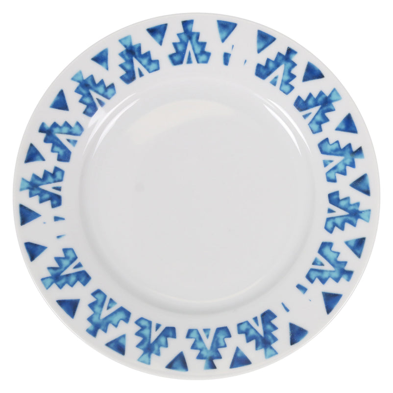 MARVIN Set veselă, ceramică, 12 piese