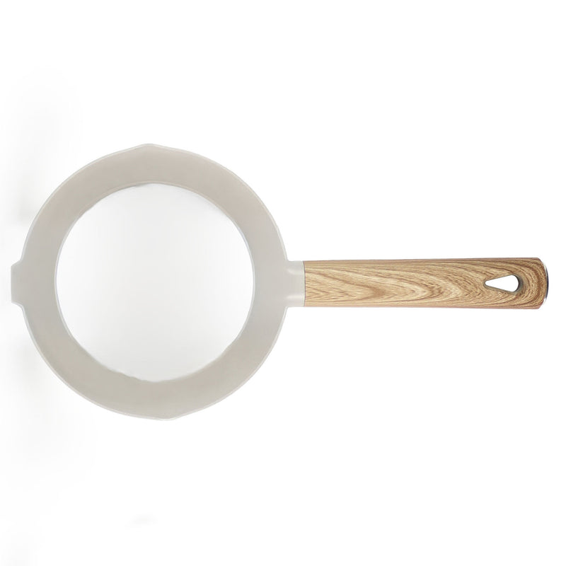 QUTTIN Cratiță, aluminiu, D.16cm