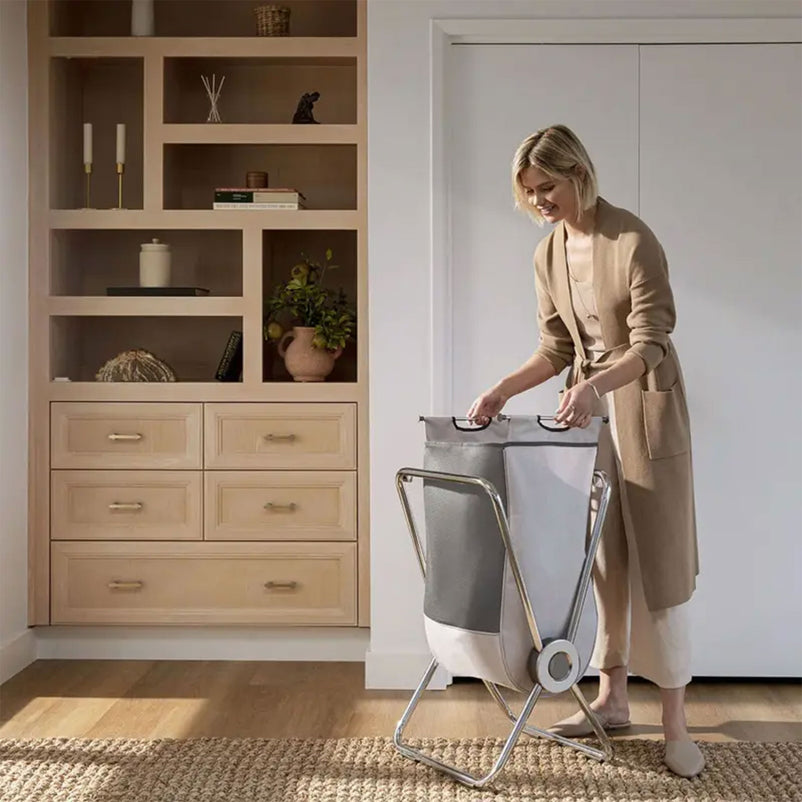 SIMPLEHUMAN Coș rufe