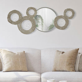 TIFFANY Oglindă decorativă