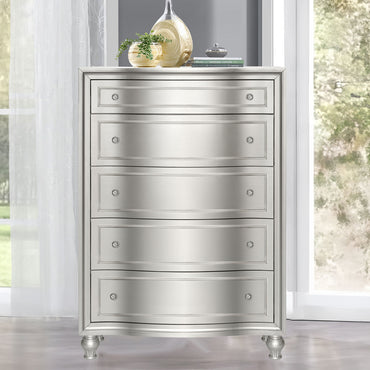 REFLECTIONS Comodă 5 sertare