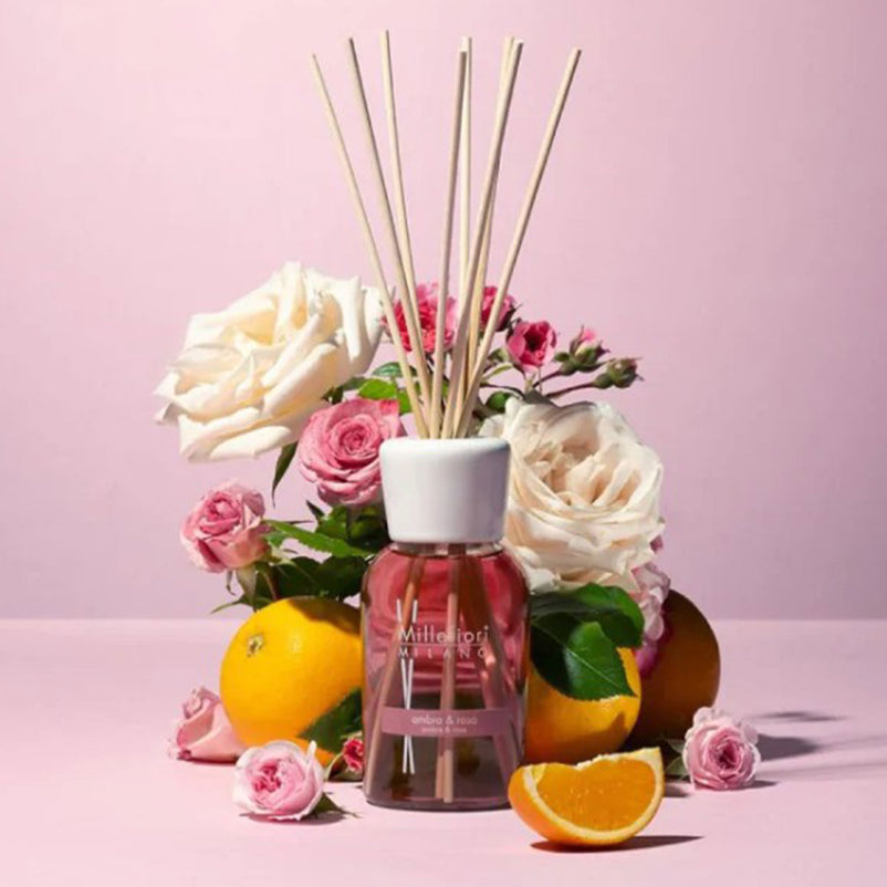 AMBRA AND ROSA Difuzor parfum cameră