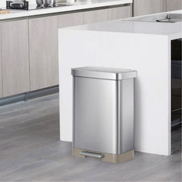 HUDSON Coș gunoi, 50L