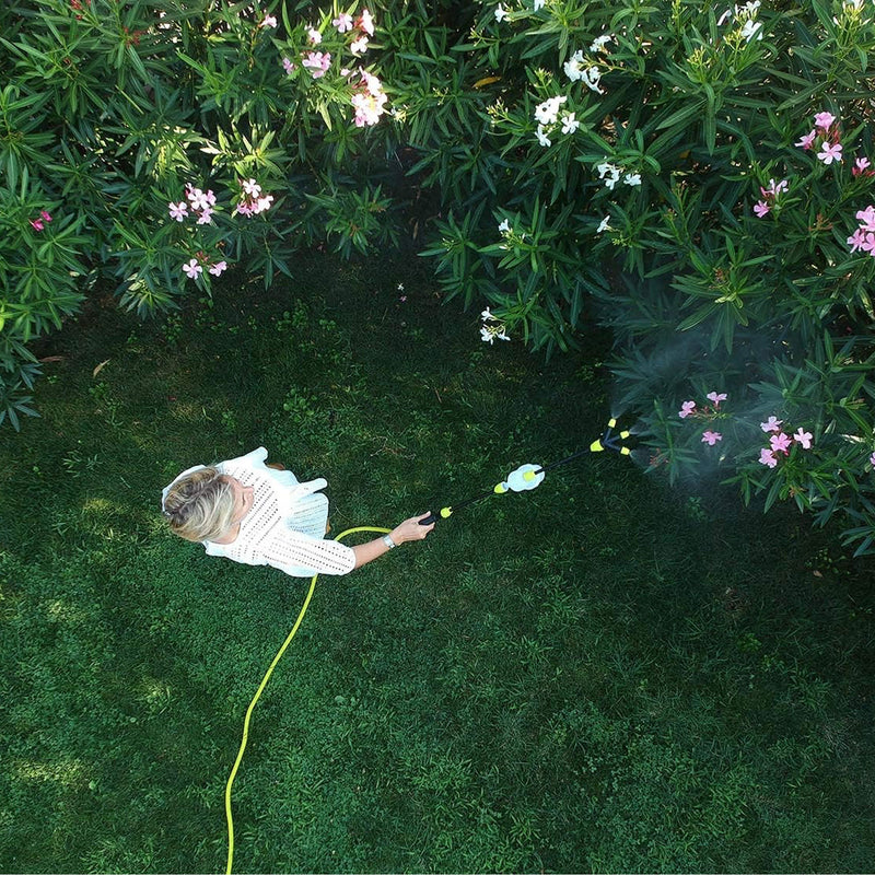 SANDOKAN Pulverizator lance anti-insecte