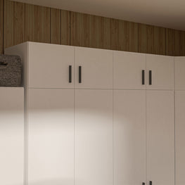 GIFFORD Corp suprapozabil 4 uși