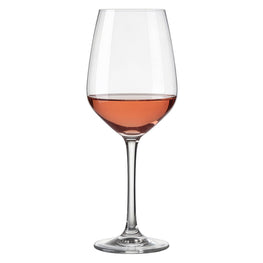 CARAGIO Set 6 pahare vin roșu, 480ml
