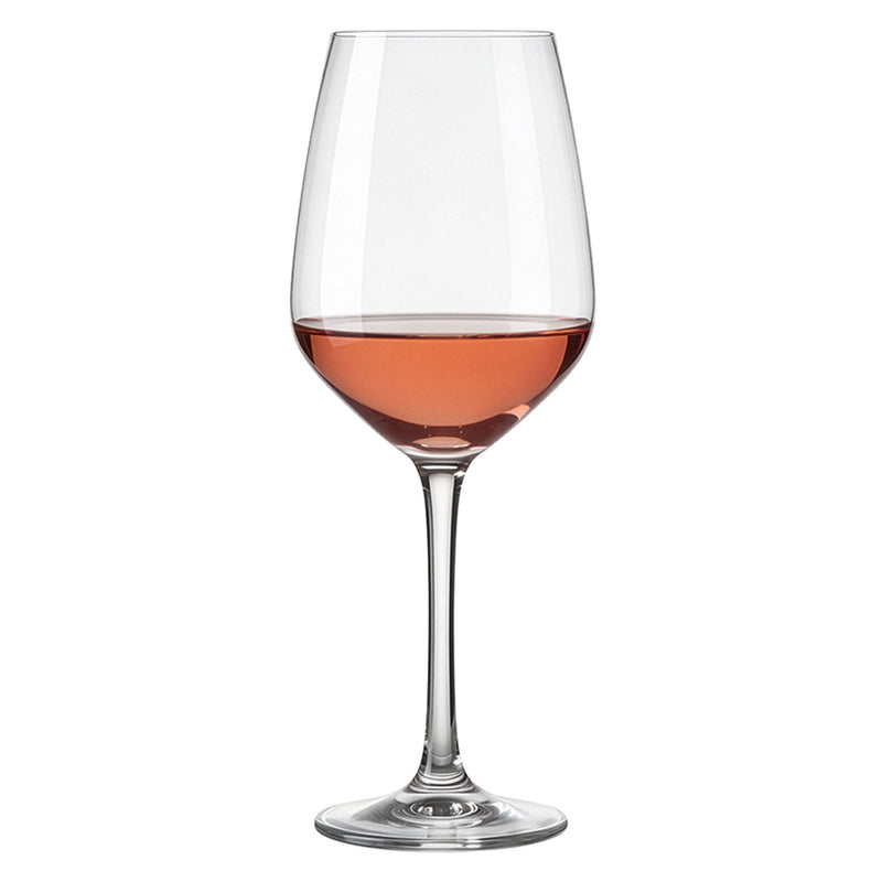 CARAGIO Set 6 pahare vin roșu, 480ml