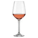 CARAGIO Set 6 pahare vin roșu, 480ml