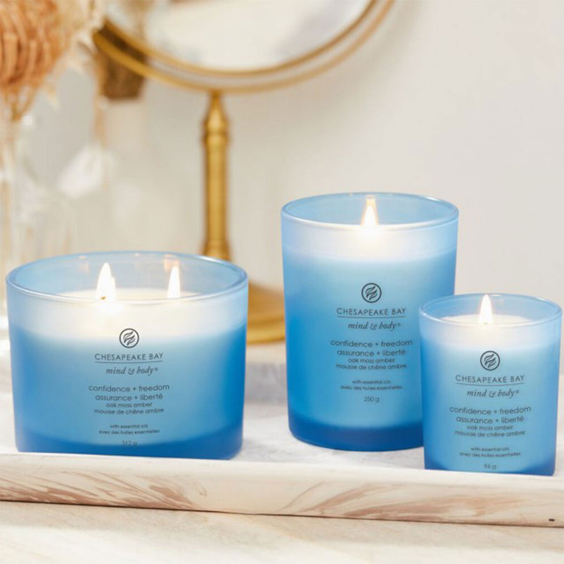 CHESAPEAKE BAY Lumânare parfumată