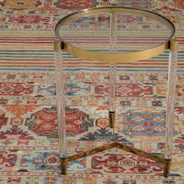 KHORJEEN Covor cameră, 178x243cm