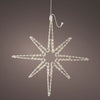 STAR Decorațiune luminoasă, 192 LED-uri