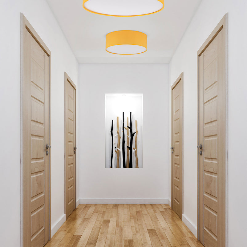 NICOL Plafonieră 4x15W E27