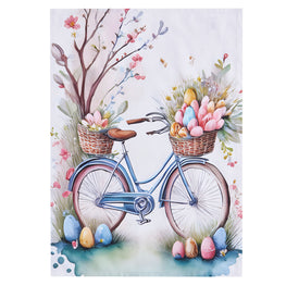 TIFFANY PASQUA 1 Set 6 prosoape bucătărie, 50x70cm