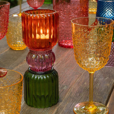 JAZZY Suport lumânare