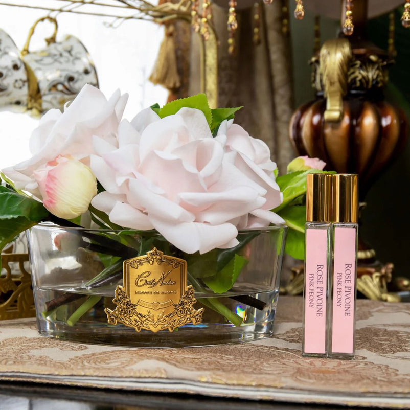 LUXURY RANGE OVAL Difuzor parfum cameră