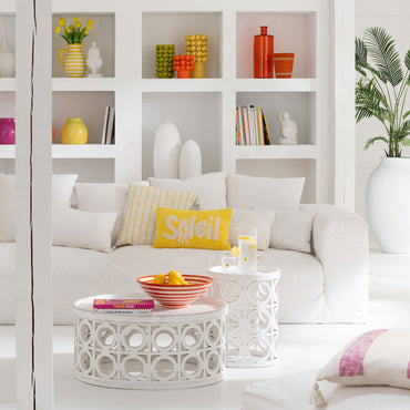 SOLEIL Pernă decorativă, 30x50cm