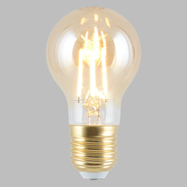 LED OSRAM VINTAGE Bec, 4W E27