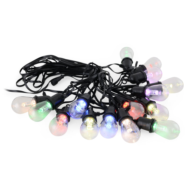 LED Ghirlandă exterior