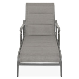 SOPHIA Șezlong exterior