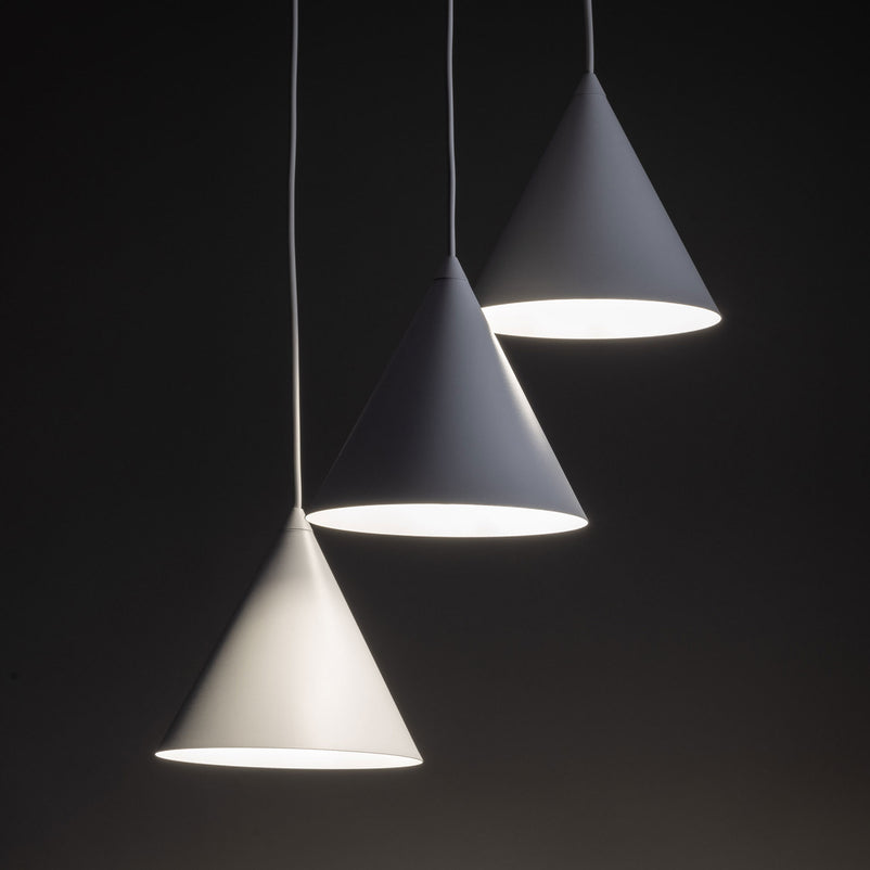 CONO Lustră 3x15W E27