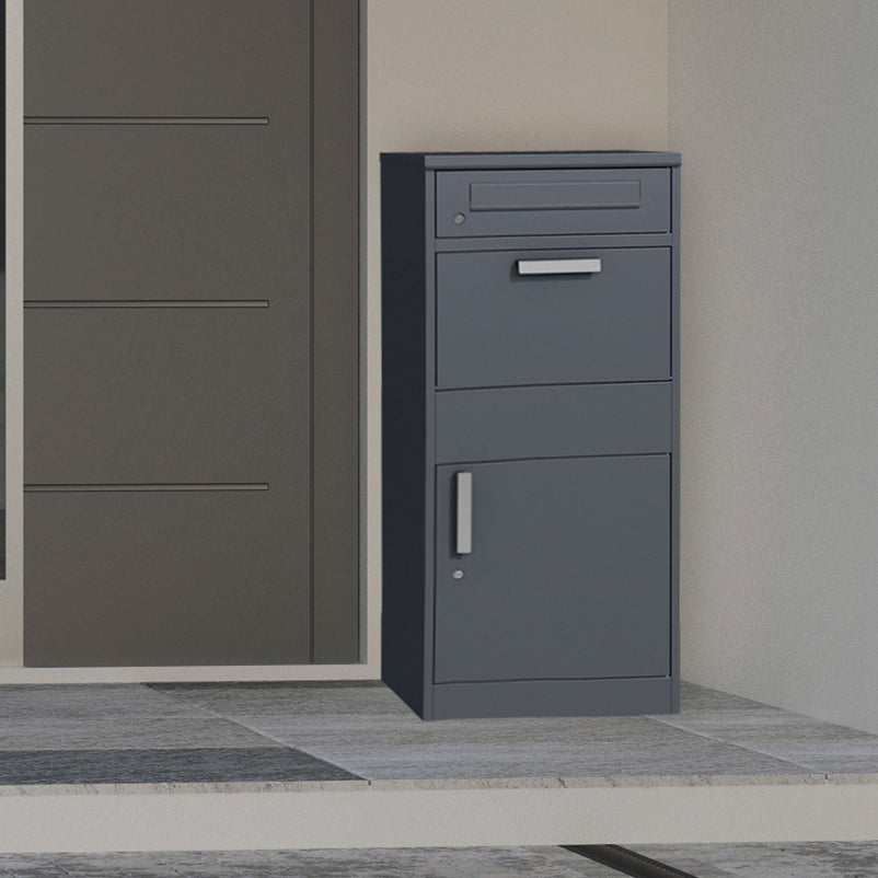 MAIL Cutie poștală