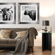 HIGHLAND II Tablou
