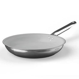 NEW ERA Set 5 vase pentru gătit, inox