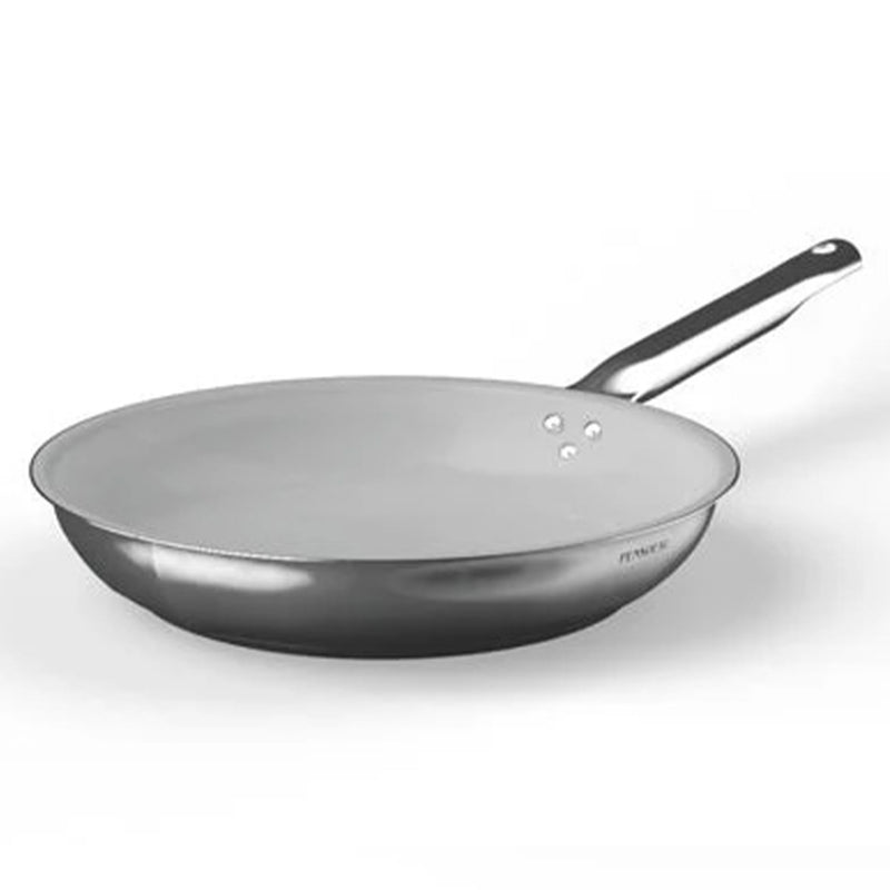 NEW ERA Set 5 vase pentru gătit, inox