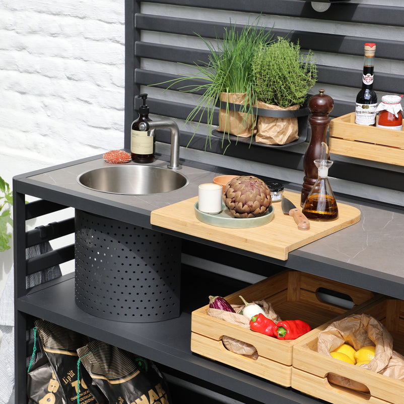 NOMA Bucătărie exterioară