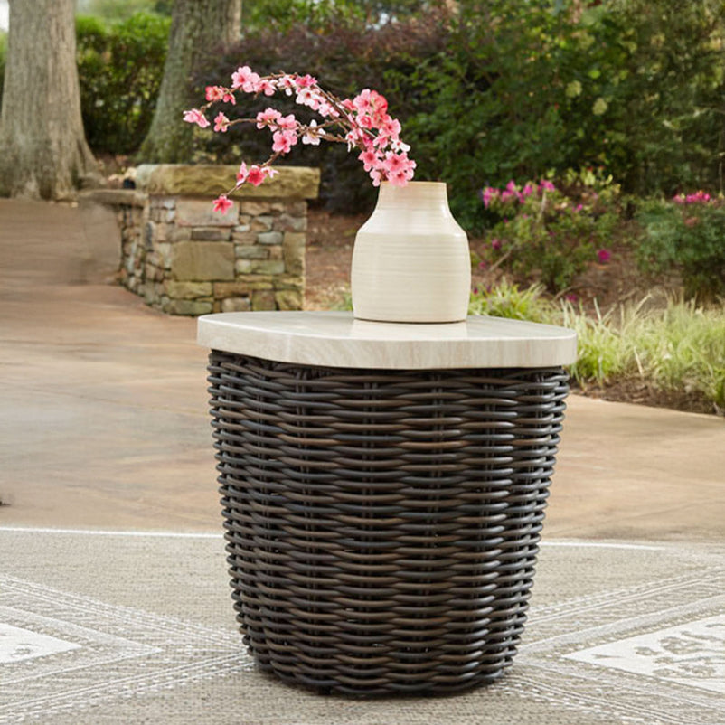 KIMORA Măsuță exterior