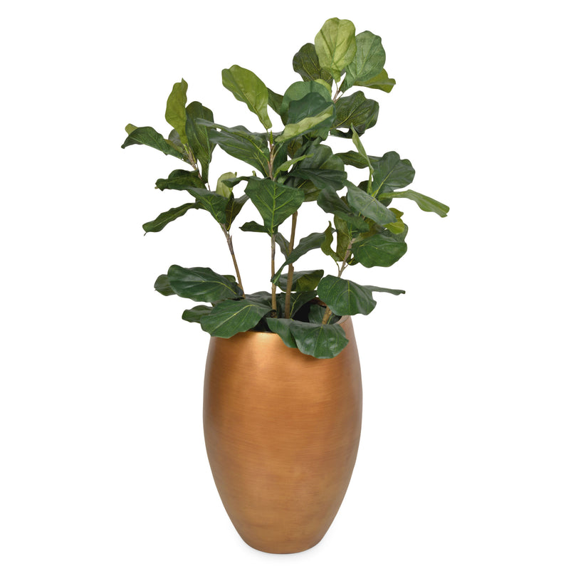 RETRO Vas decorativ ghiveci