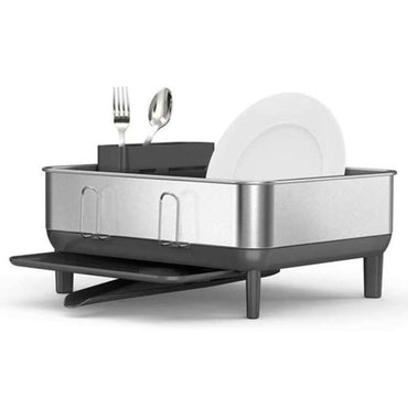 SIMPLEHUMAN Scurgător vase