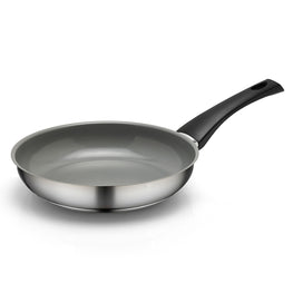 LUMENFLON Tigaie, inox