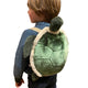 TURTLE Rucsac copii